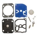 Stens Carburetor Kit For Zama Oem : Rb-180 615-808